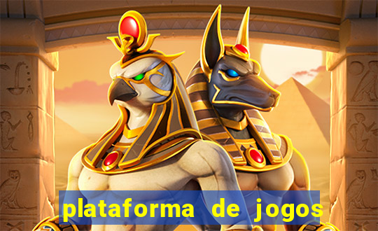 plataforma de jogos pagando no cadastro 2024